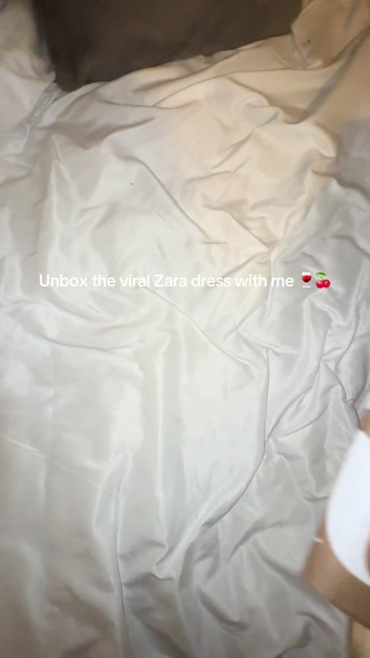 Post 9 by Annie Hazel on TikTok (video)