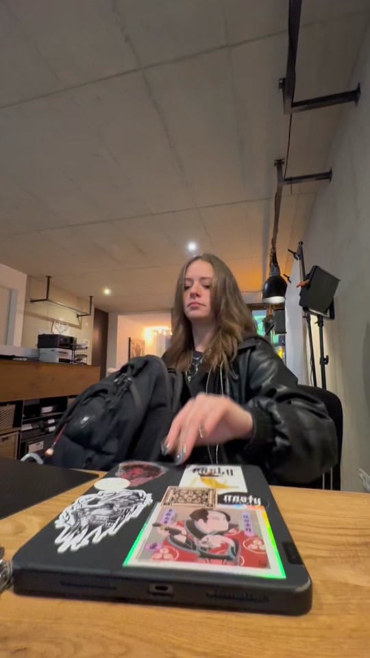 Post 5 by nasty.after.all on TikTok (video)