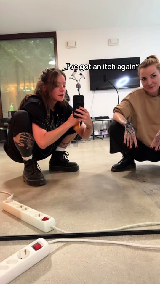 Post 10 by nasty.after.all on TikTok (video)