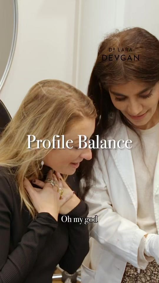 Post 8 by Dr. Lara Devgan on TikTok (video)