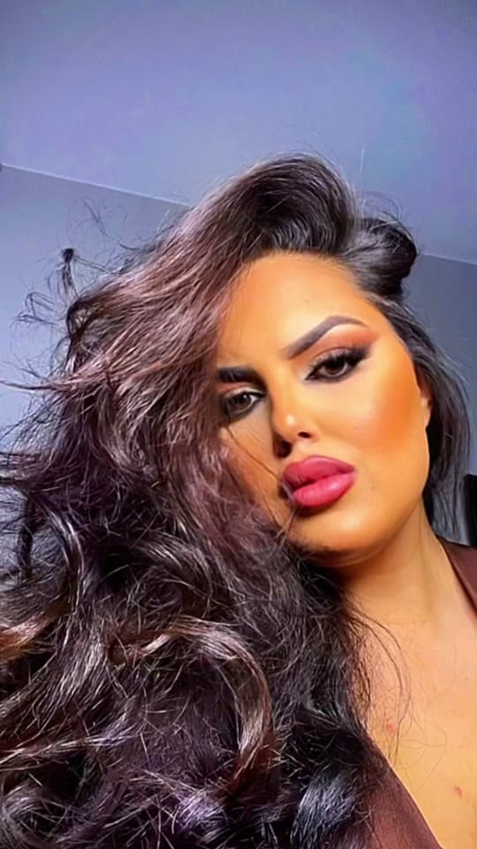 Post 5 by MakeupVitoriaa on TikTok (video)