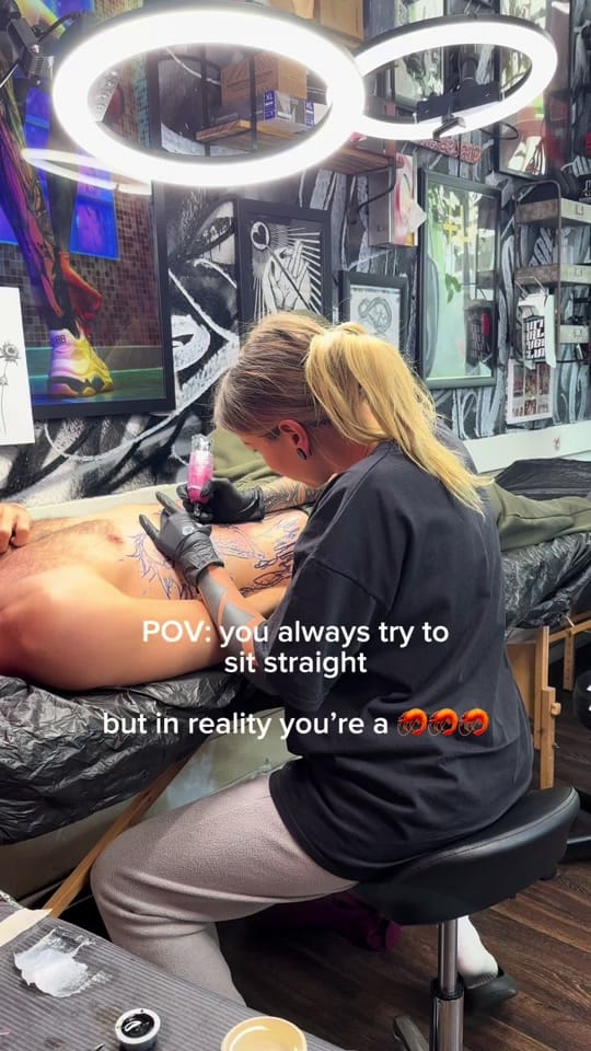 Post 6 by mel.ink.bitum on TikTok (video)