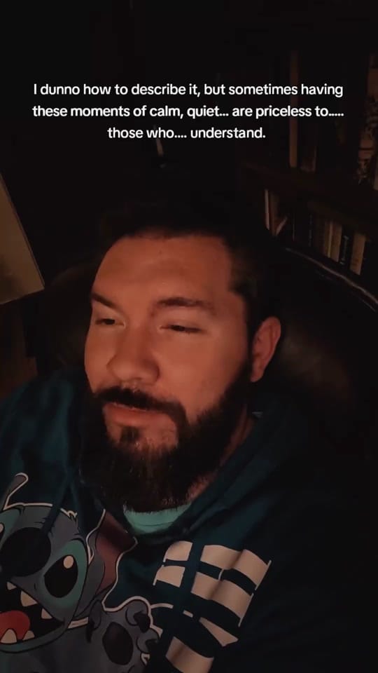 Post 6 by Clay on TikTok (video)