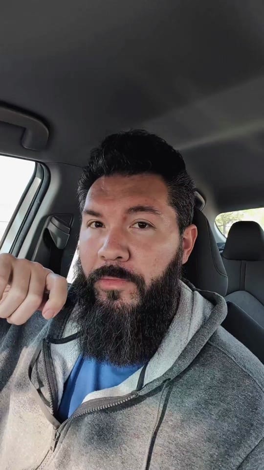 Post 7 by Clay on TikTok (video)