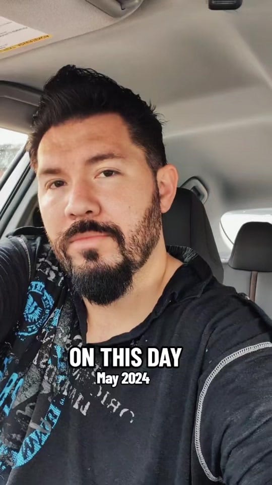 Post 1 by Clay on TikTok (video)