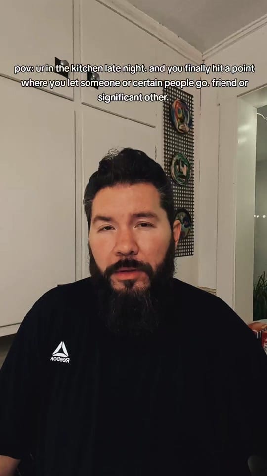 Post 8 by Clay on TikTok (video)