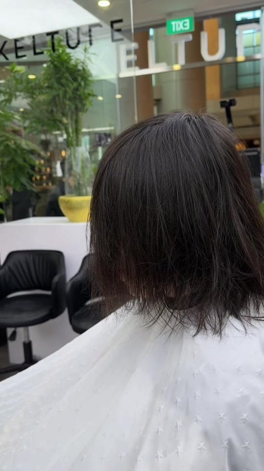 Post 3 by 🇸🇬 KeltureAveda on TikTok (video)