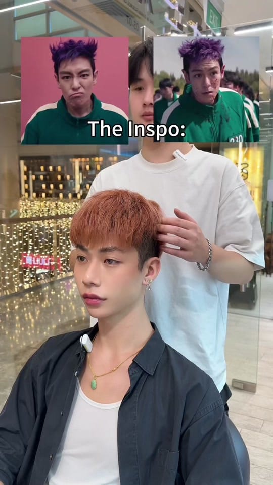 Post 8 by 🇸🇬 KeltureAveda on TikTok (video)