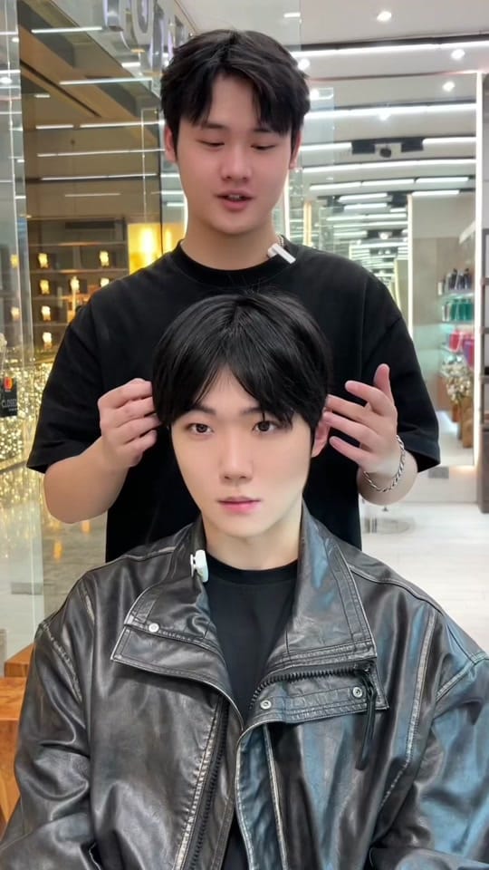 Post 9 by 🇸🇬 KeltureAveda on TikTok (video)