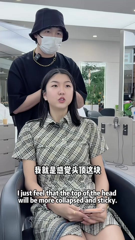 Post 2 by 🇸🇬 KeltureAveda on TikTok (video)