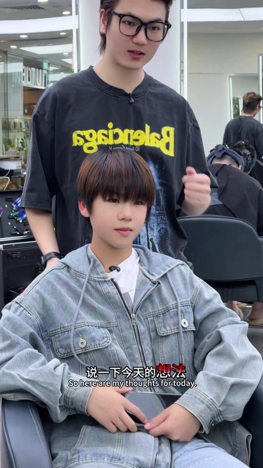 Post 7 by 🇸🇬 KeltureAveda on TikTok (video)
