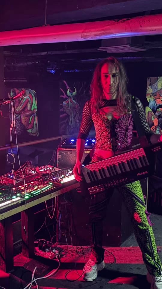 Post 2 by coexistberlin on TikTok (video)