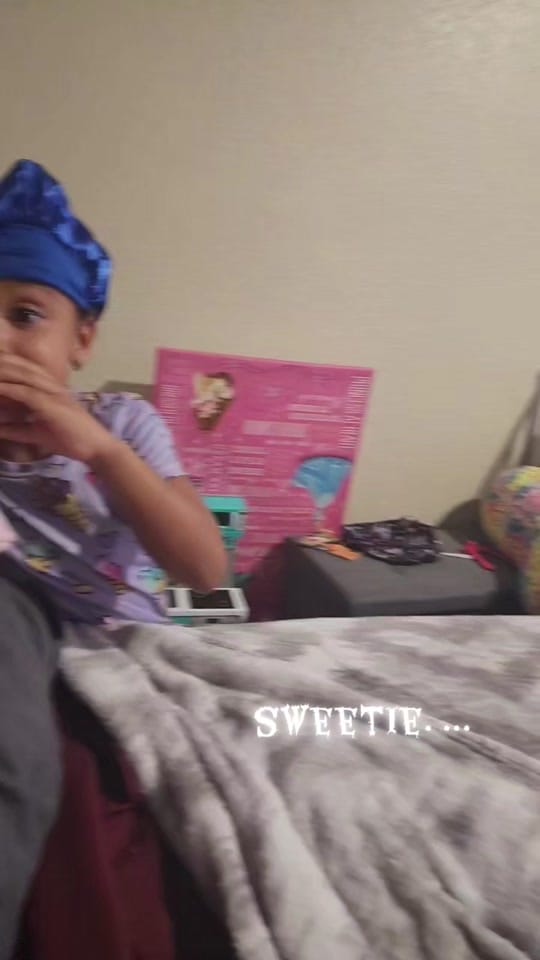 Post 9 by MsVanillaRN on TikTok (video)