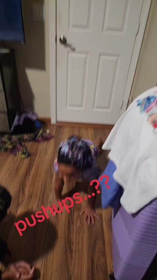 Post 8 by MsVanillaRN on TikTok (video)