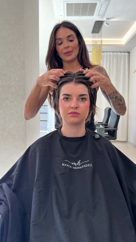 Post 2 by CentroMariaHernandez on TikTok (video)