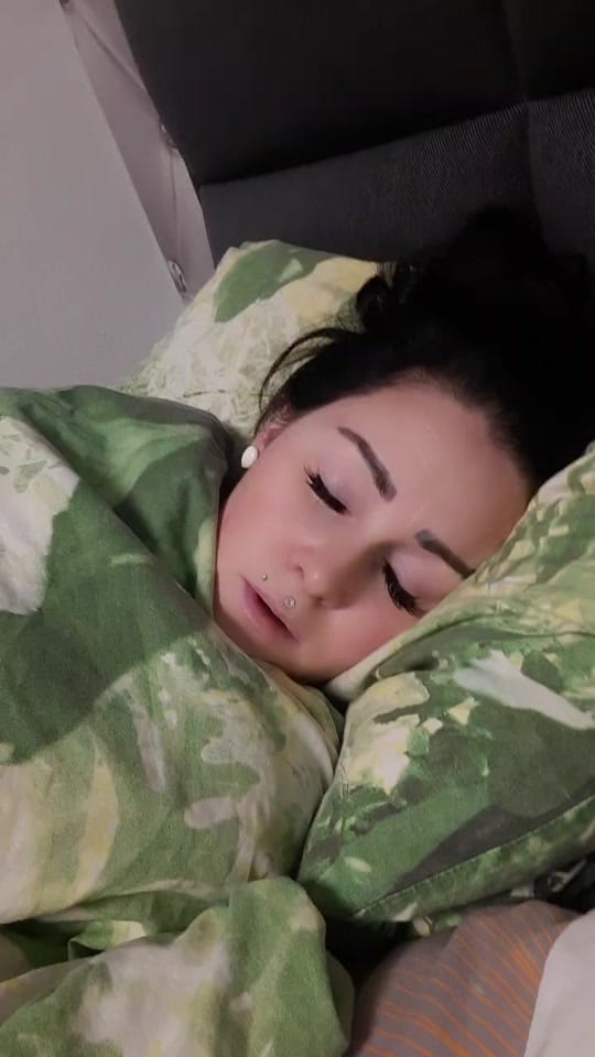 Post 2 by Die Kuschel Manufaktur by Anne on TikTok (video)