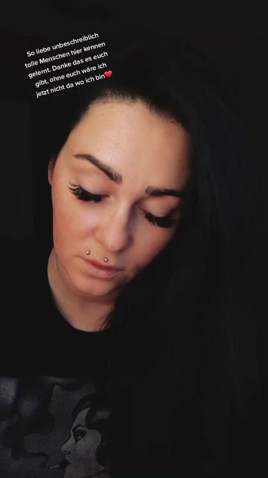 Post 6 by Die Kuschel Manufaktur by Anne on TikTok (video)