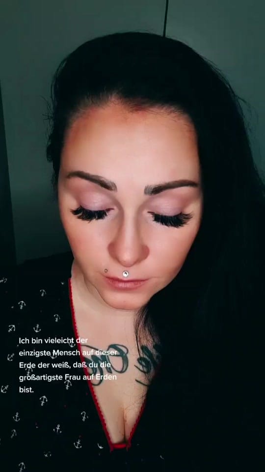 Post 1 by Die Kuschel Manufaktur by Anne on TikTok (video)