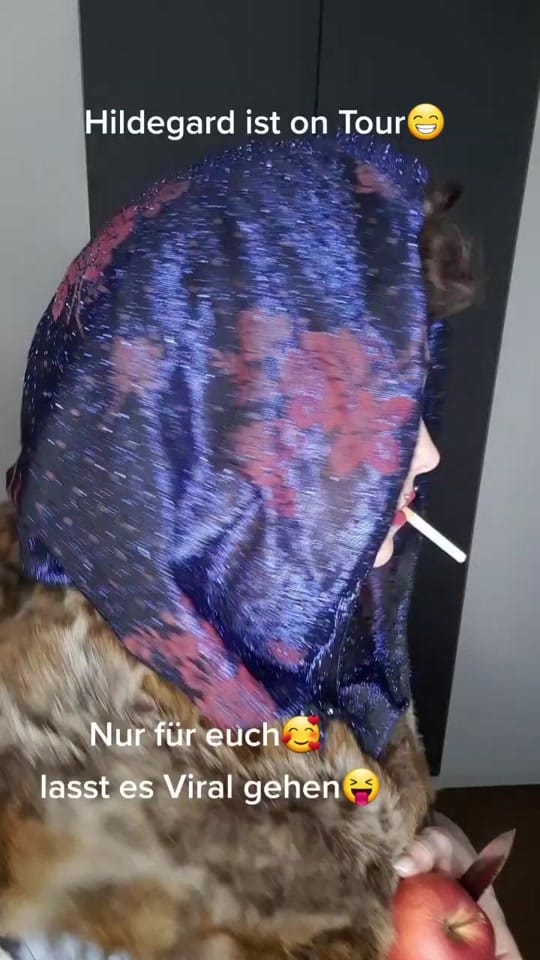 Post 4 by Die Kuschel Manufaktur by Anne on TikTok (video)