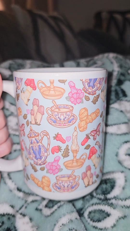 Post 7 by YellowRose🌿 on TikTok (video)