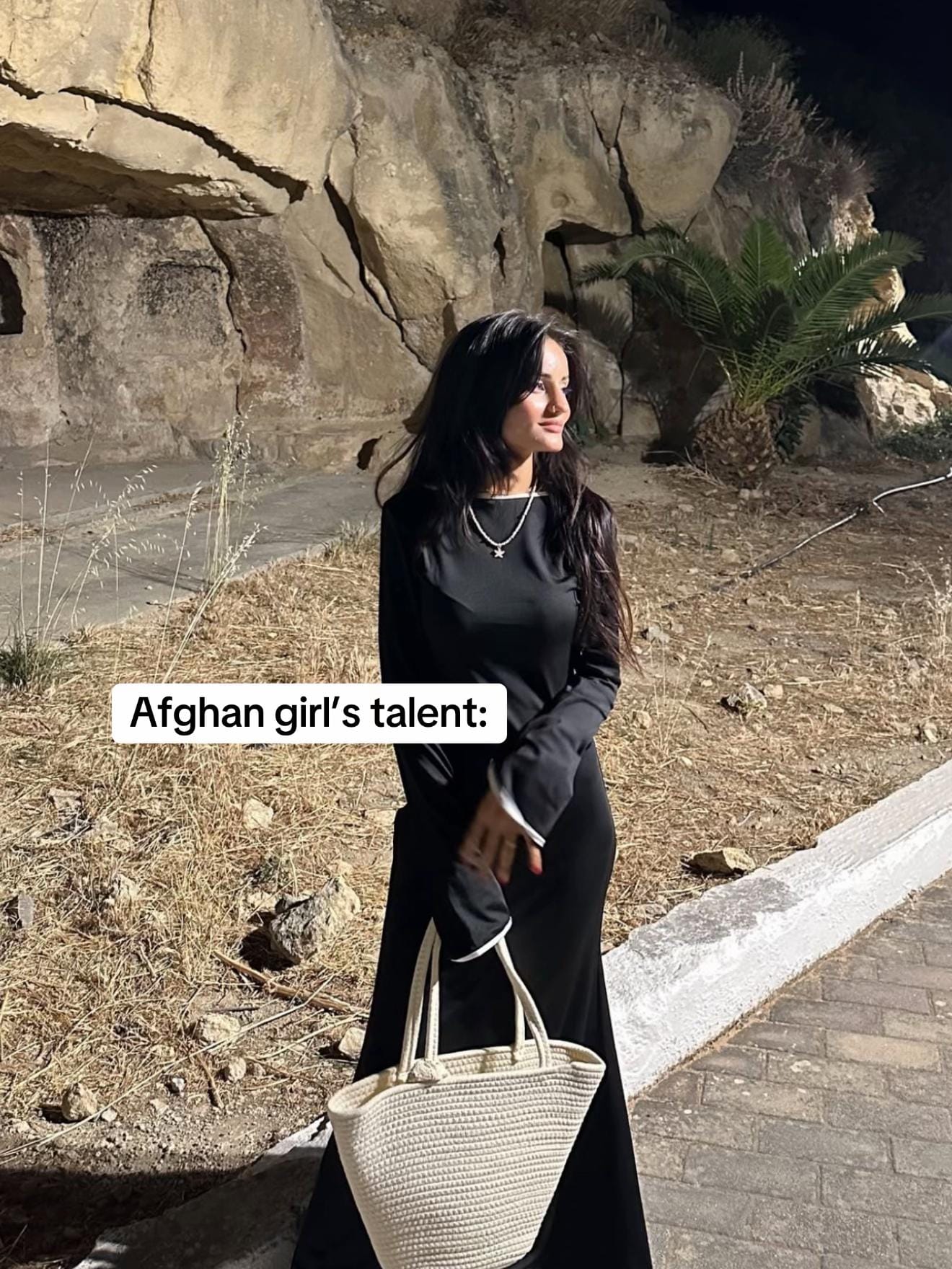 Post 8 by A R E Z O on TikTok (video)