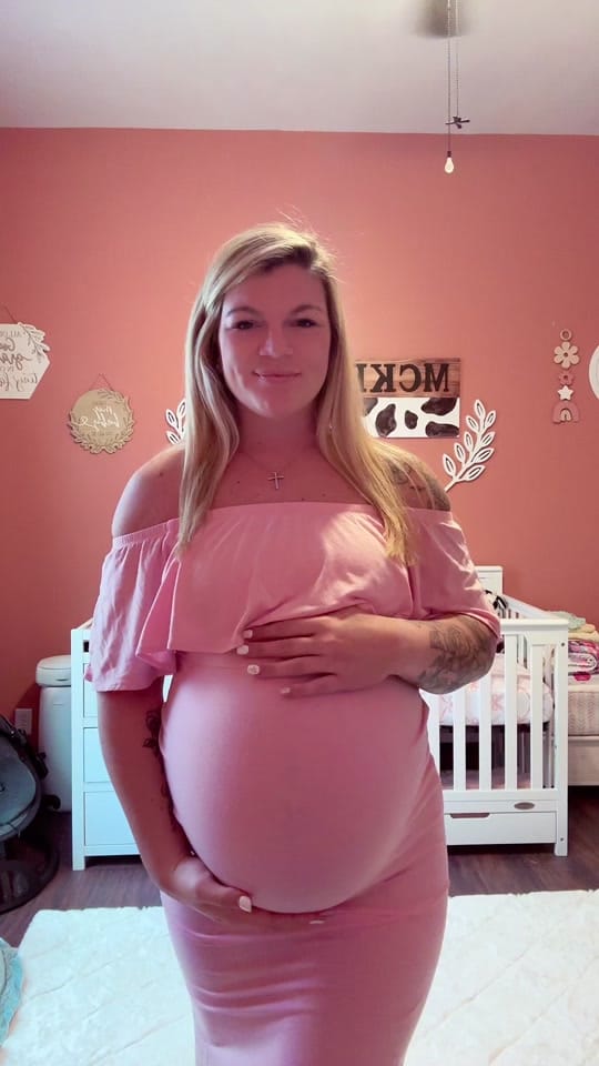 Post 8 by desiree_rhodes07 on TikTok (video)