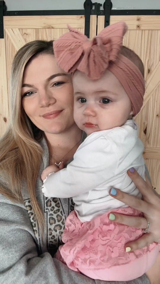 Post 1 by desiree_rhodes07 on TikTok (video)