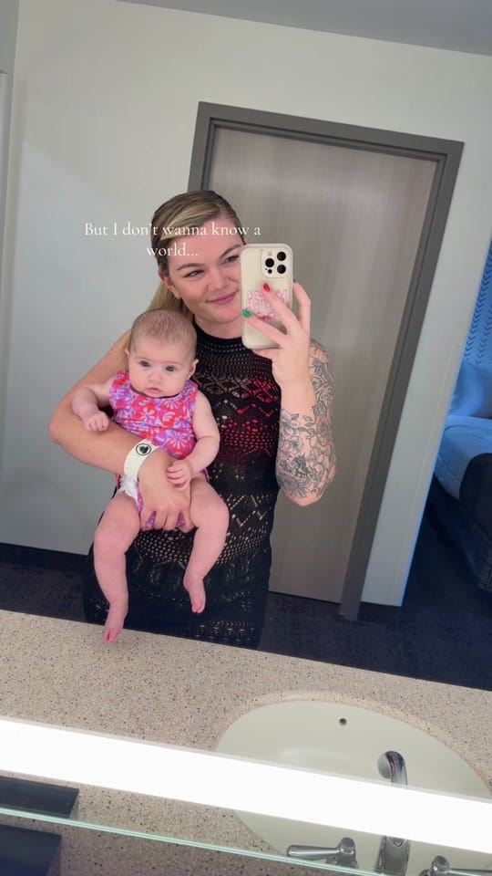 Post 5 by desiree_rhodes07 on TikTok (video)
