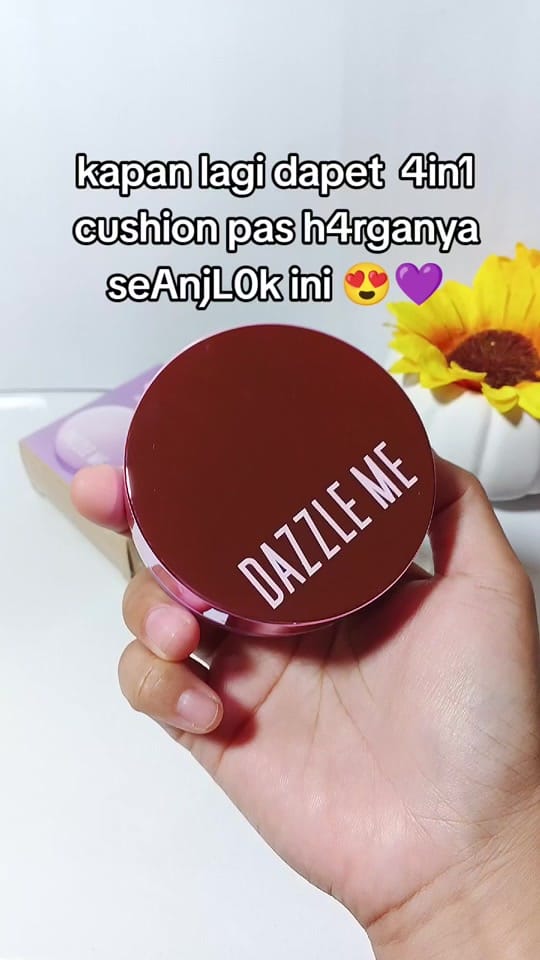 Post 1 by Rima💄 on TikTok (video)
