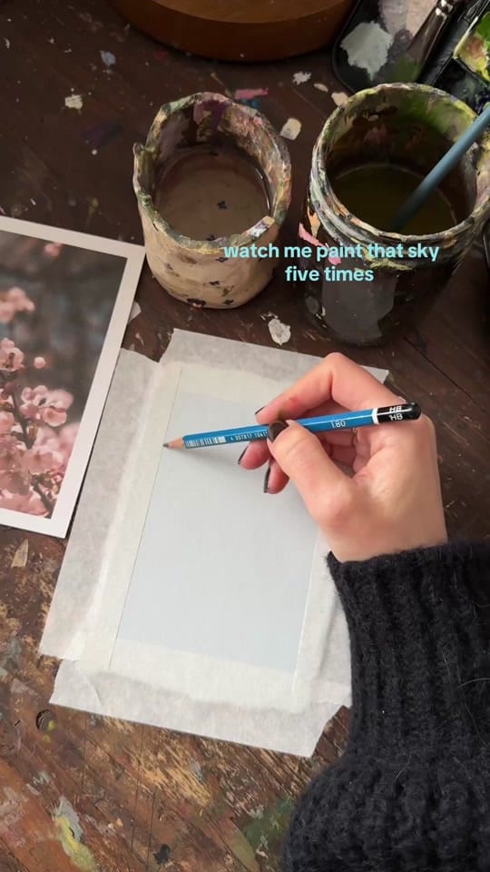 Post 6 by Denise on TikTok (video)