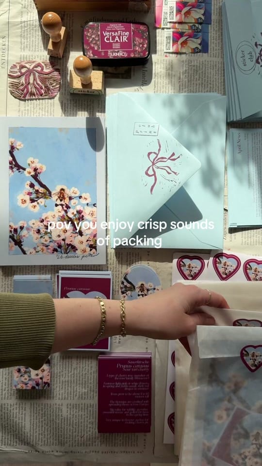 Post 2 by Denise on TikTok (video)
