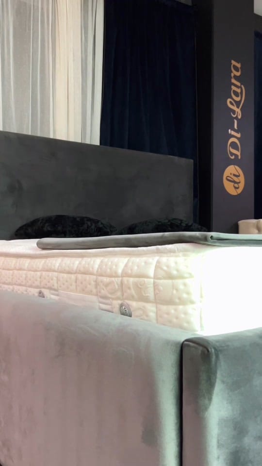 Post 9 by Di-Lara® Betten on TikTok (video)