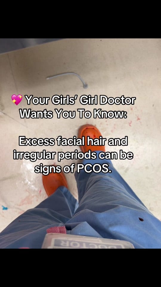 Post 1 by Kalsum|Medicine|Fitness|NYC on TikTok (video)