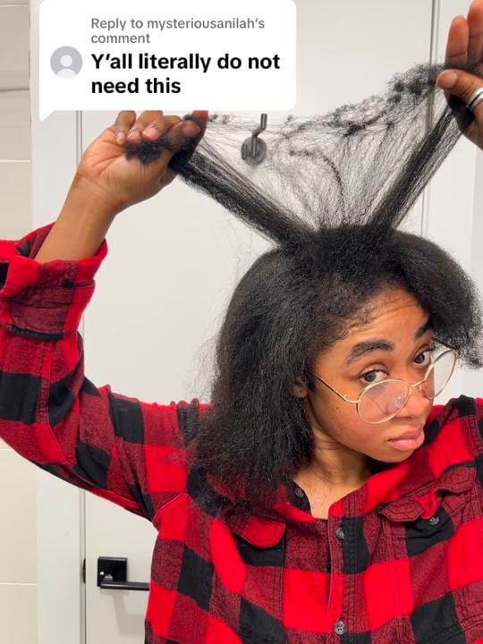 Post 3 by Kalsum|Medicine|Fitness|NYC on TikTok (video)