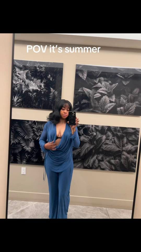 Post 2 by Kalsum|Medicine|Fitness|NYC on TikTok (video)