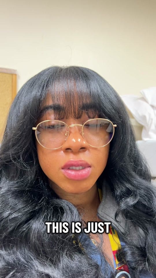 Post 10 by Kalsum|Medicine|Fitness|NYC on TikTok (video)