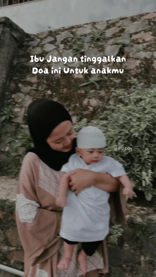 Post 6 by Fatimah Marsid on TikTok (video)