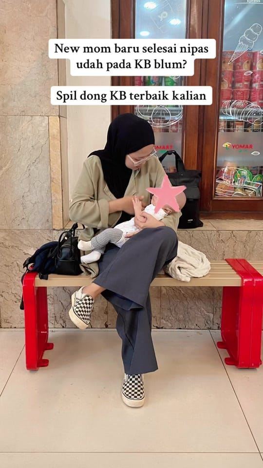 Post 7 by Fatimah Marsid on TikTok (video)