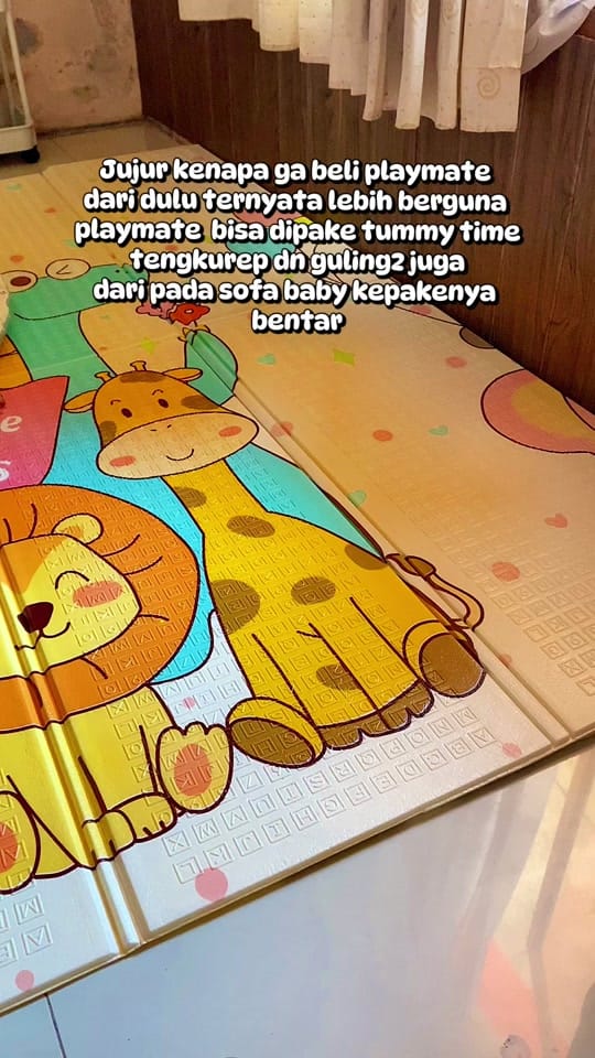 Post 5 by Fatimah Marsid on TikTok (video)
