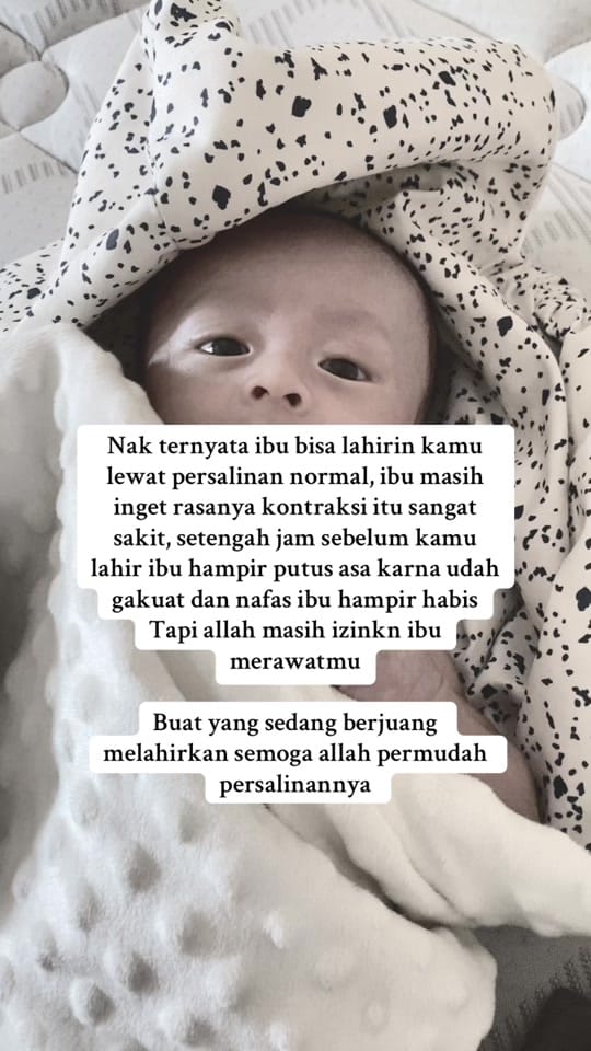 Post 9 by Fatimah Marsid on TikTok (video)