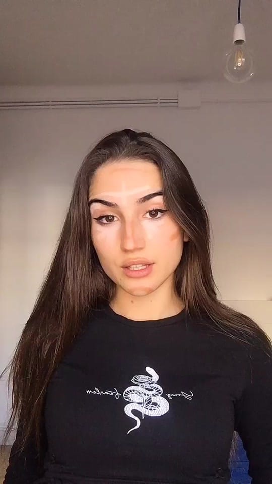Post 1 by Clàudia Carrión on TikTok (video)