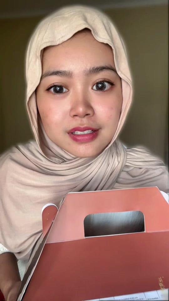Post 6 by Ayudya on TikTok (video)