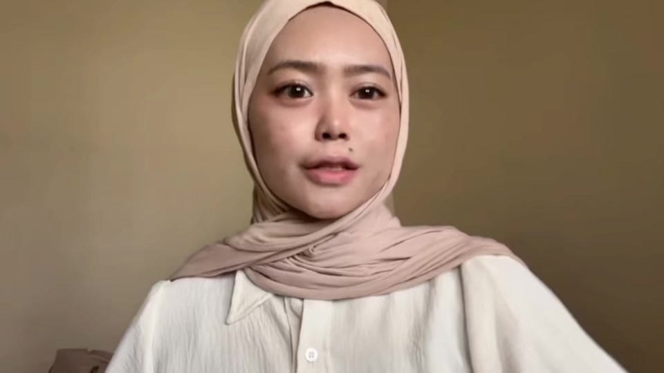 Post 7 by Ayudya on TikTok (video)