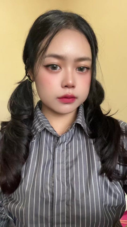 Post 1 by Ayudya on TikTok (video)