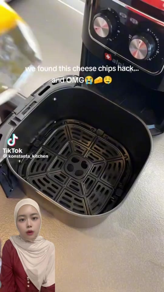 Post 3 by Ayudya on TikTok (video)