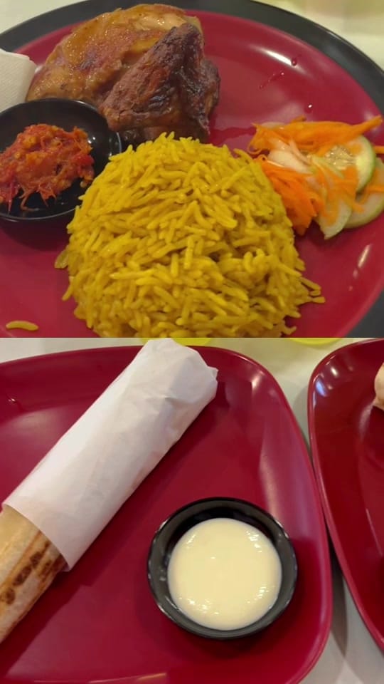 Post 8 by Ayudya on TikTok (video)