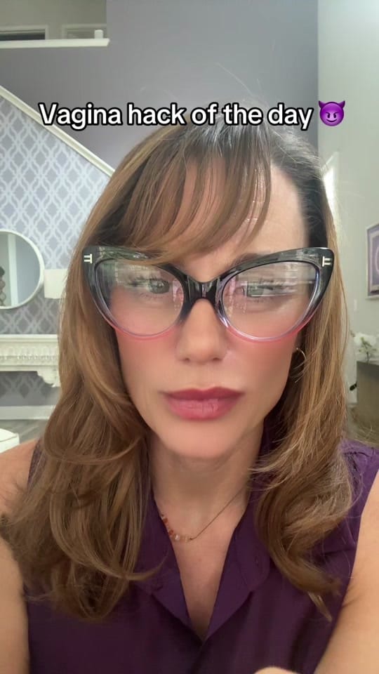 Post 9 by The Vagina Lab 🥼 on TikTok (video)