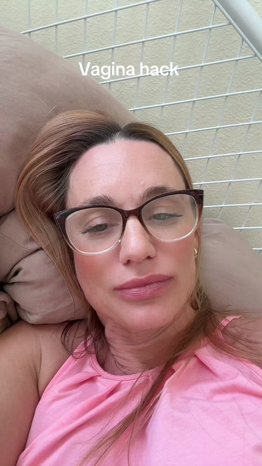 Post 10 by The Vagina Lab 🥼 on TikTok (video)