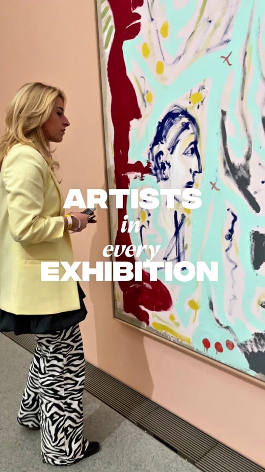 Post 3 by lisa.pufahl.art on TikTok (video)