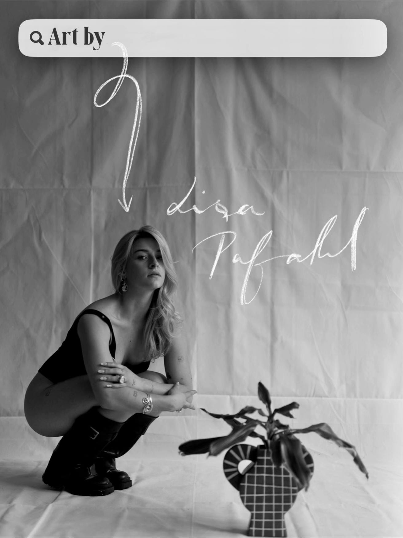 Post 5 by lisa.pufahl.art on TikTok (video)